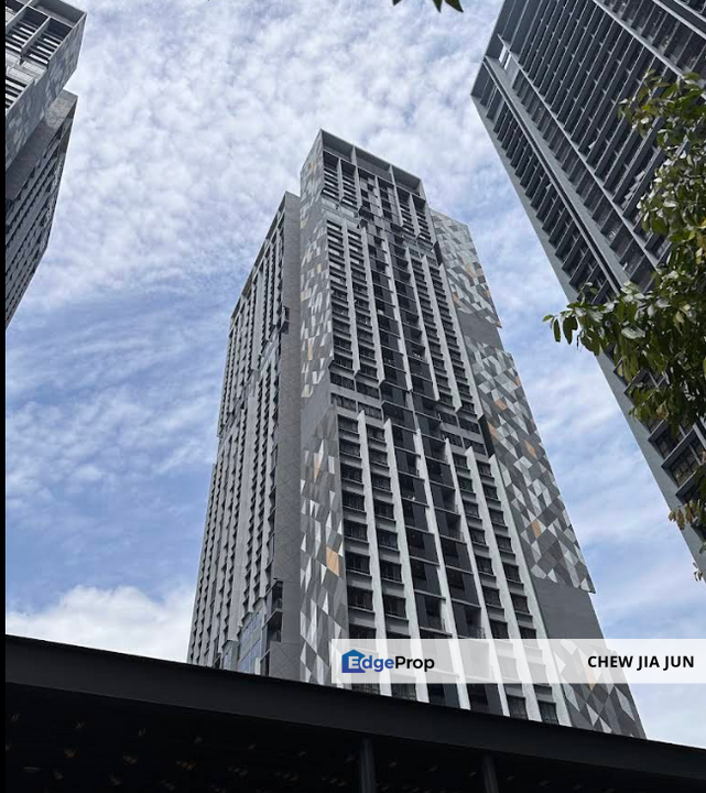 Millerz Square @ Old Klang Road (Megan Legasi), Kuala Lumpur , Kuala Lumpur, Jalan Klang Lama (Old Klang Road)