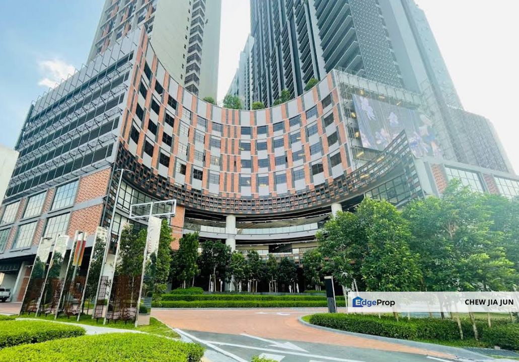 Millerz Square @ Old Klang Road (Megan Legasi), Kuala Lumpur , Kuala Lumpur, Jalan Klang Lama (Old Klang Road)