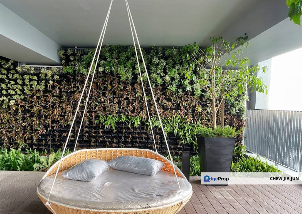 Millerz Square @ Old Klang Road (Megan Legasi), Kuala Lumpur , Kuala Lumpur, Jalan Klang Lama (Old Klang Road)