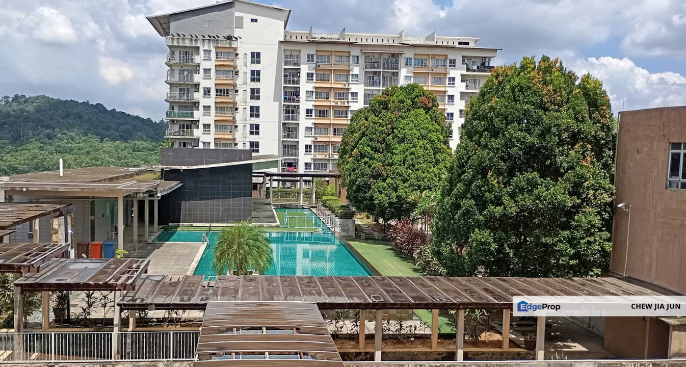  Park Avenue Condominium, Damansara Damai, Selangor, Damansara Damai