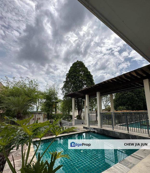  Park Avenue Condominium, Damansara Damai, Selangor, Damansara Damai