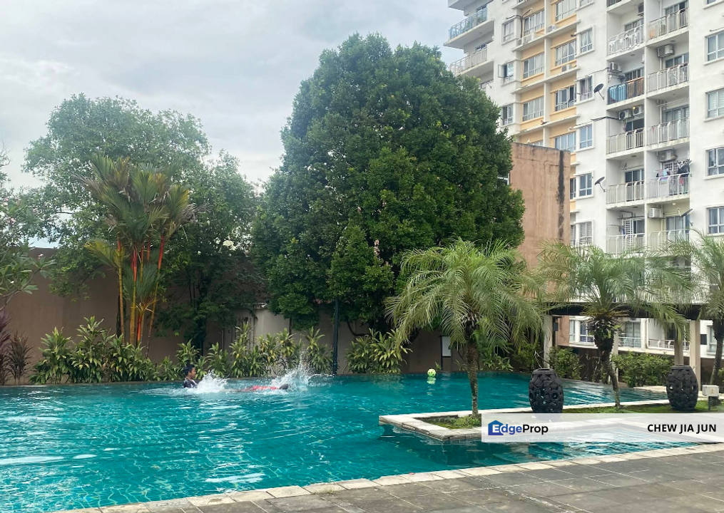  Park Avenue Condominium, Damansara Damai, Selangor, Damansara Damai