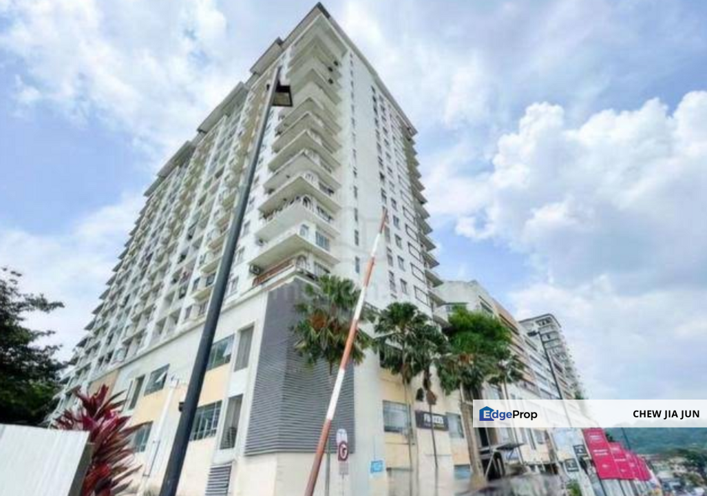  Park Avenue Condominium, Damansara Damai, Selangor, Damansara Damai