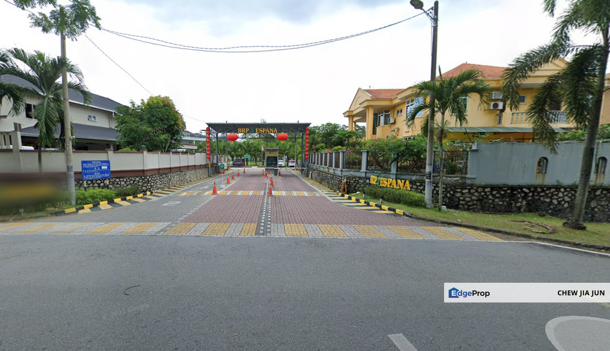 Espana Residence @ Bukit Rahman Putra, Selangor, Bukit Rahman Putra