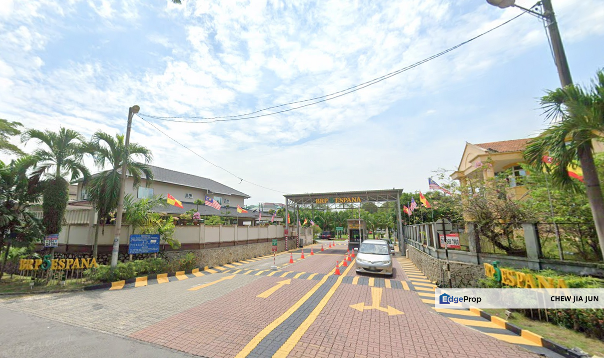Espana Residence @ Bukit Rahman Putra, Selangor, Bukit Rahman Putra