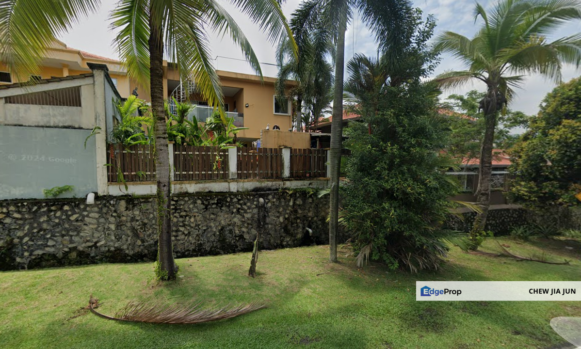 Espana Residence @ Bukit Rahman Putra, Selangor, Bukit Rahman Putra