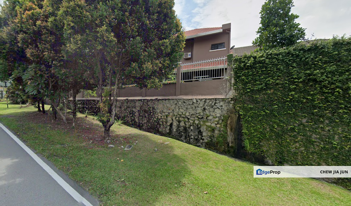 Espana Residence @ Bukit Rahman Putra, Selangor, Bukit Rahman Putra