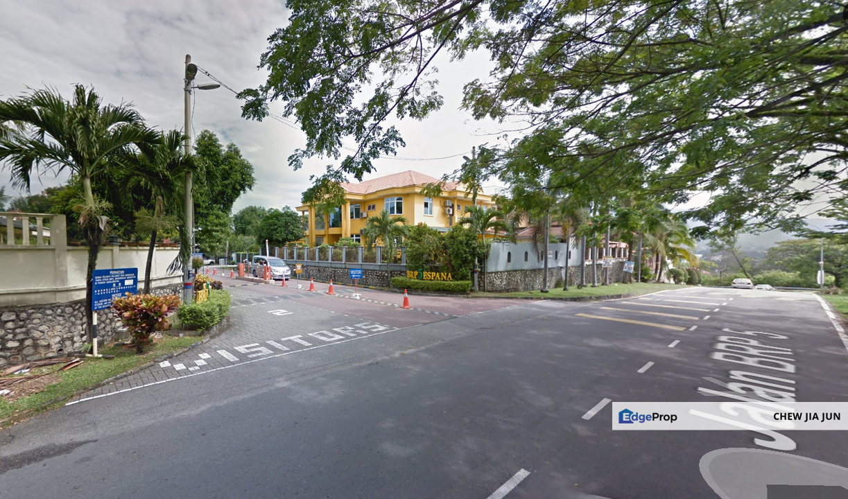 Espana Residence @ Bukit Rahman Putra, Selangor, Bukit Rahman Putra