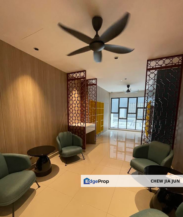 Pangsapuri Casa Embun @ Cybersouth, Dengkil, Selangor , Selangor, Sepang