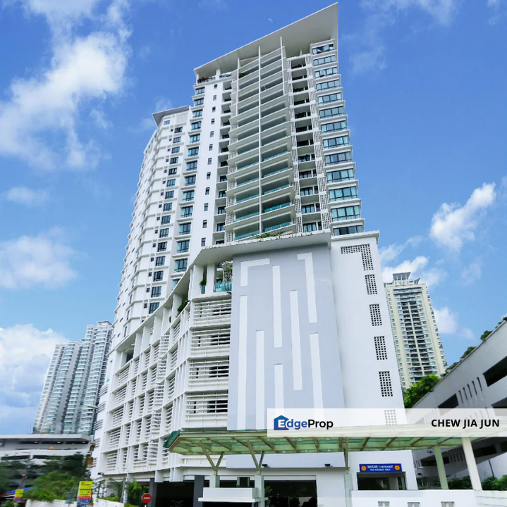 Richmond Kiara 3 @ Mont Kiara, Kuala Lumpur, Kuala Lumpur, Mont Kiara