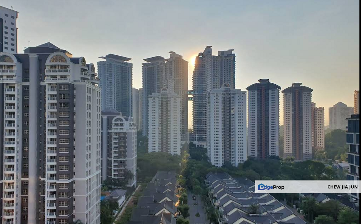  Ceriaan Kiara @ Mont Kiara, Kuala Lumpur, Kuala Lumpur, Mont Kiara