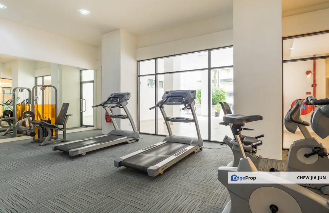  Ceriaan Kiara @ Mont Kiara, Kuala Lumpur, Kuala Lumpur, Mont Kiara