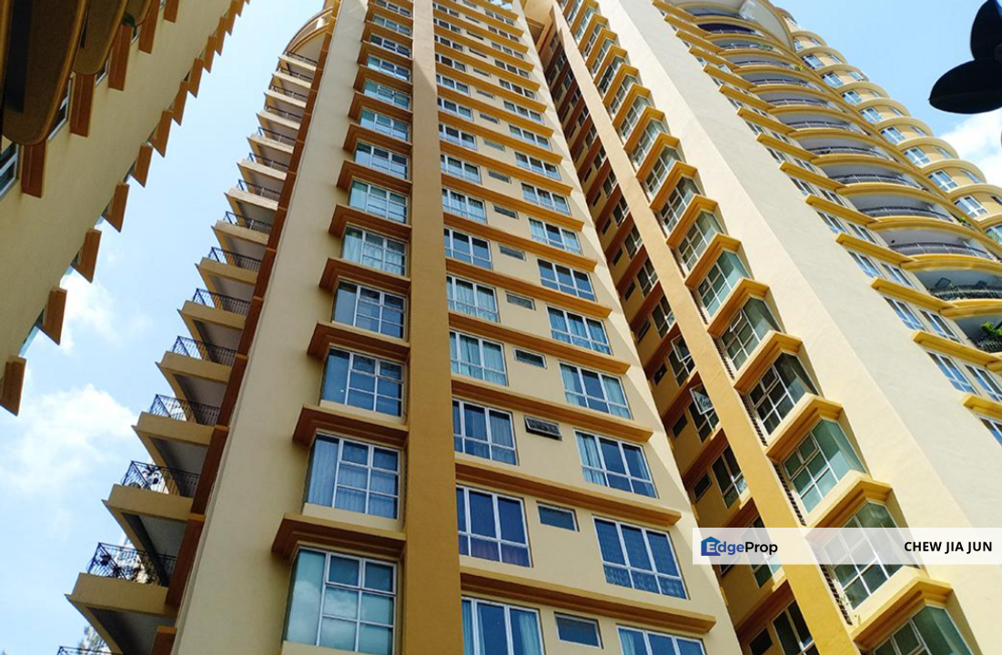  La Grande Kiara @ Mont Kiara, Kuala Lumpur, Kuala Lumpur, Mont Kiara