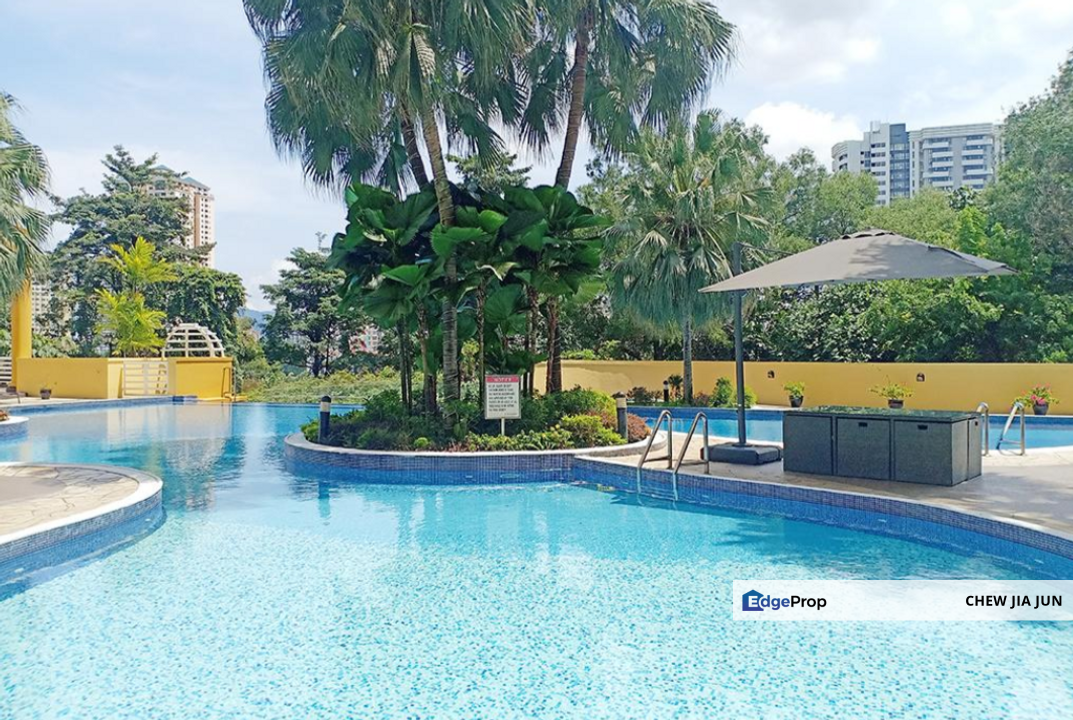  La Grande Kiara @ Mont Kiara, Kuala Lumpur, Kuala Lumpur, Mont Kiara