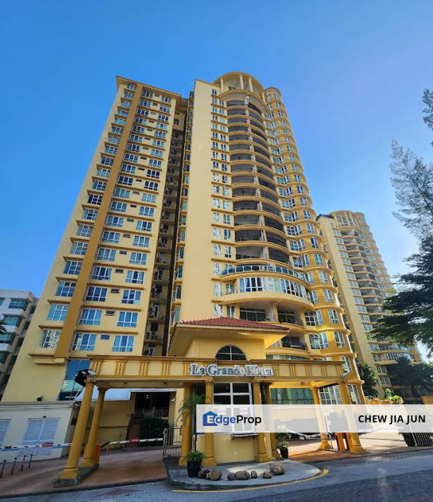  La Grande Kiara @ Mont Kiara, Kuala Lumpur, Kuala Lumpur, Mont Kiara