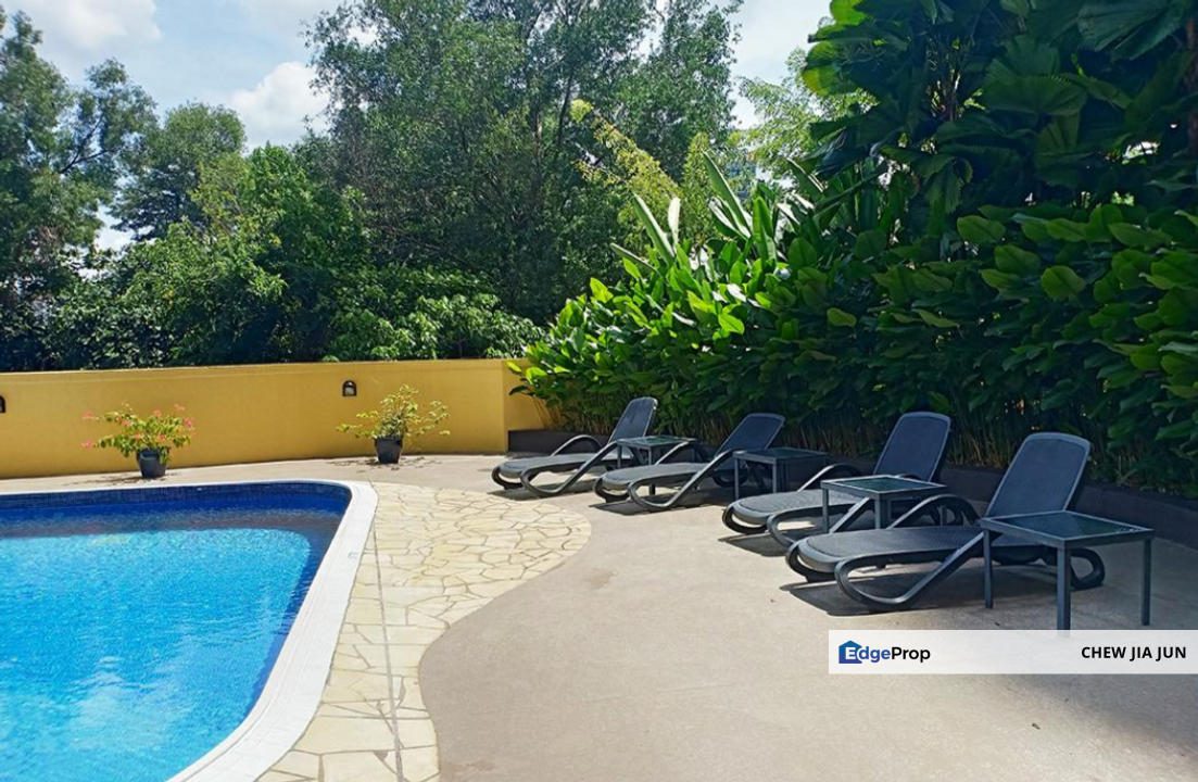  La Grande Kiara @ Mont Kiara, Kuala Lumpur, Kuala Lumpur, Mont Kiara