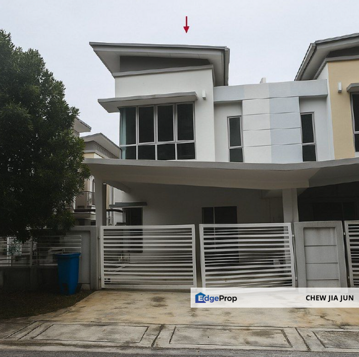 Casa Suria, Sunway Alam Suria, Shah Alam, Selangor , Selangor, Shah Alam