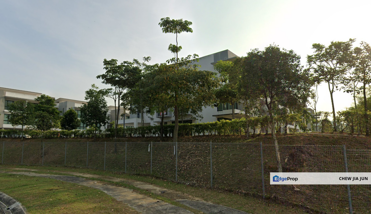 Casa Suria, Sunway Alam Suria, Shah Alam, Selangor , Selangor, Shah Alam