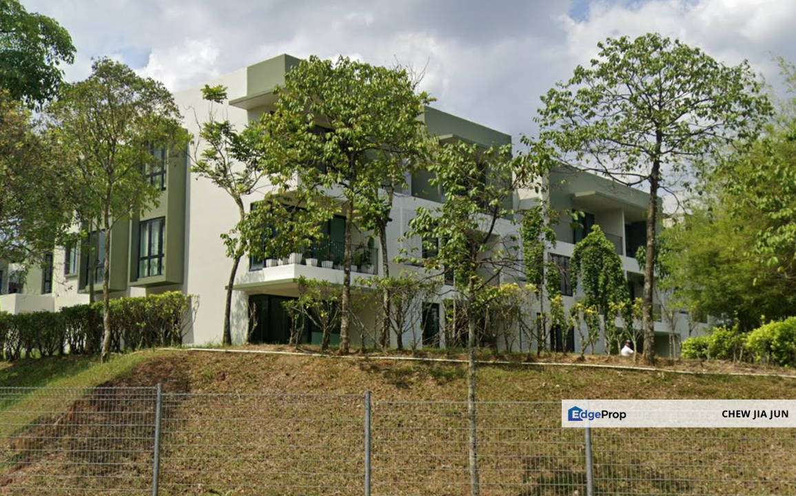 Casa Suria, Sunway Alam Suria, Shah Alam, Selangor , Selangor, Shah Alam