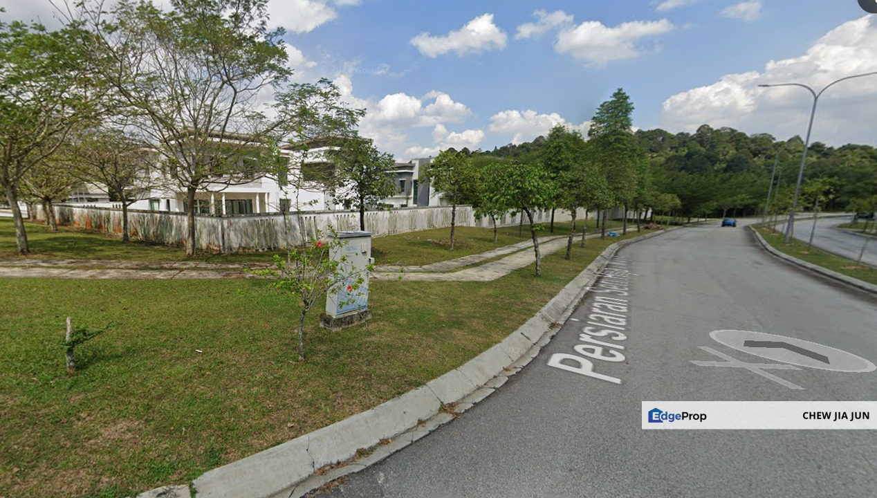 Casa Suria, Sunway Alam Suria, Shah Alam, Selangor , Selangor, Shah Alam