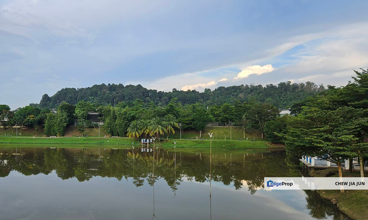 Casa Suria, Sunway Alam Suria, Shah Alam, Selangor , Selangor, Shah Alam