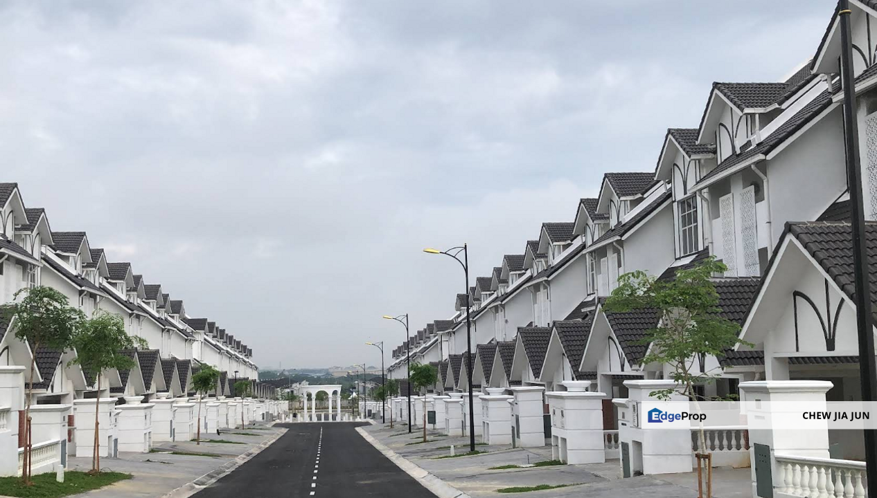 Setia Alam (Anjung Sari), Shah Alam, Selangor, Selangor, Shah Alam