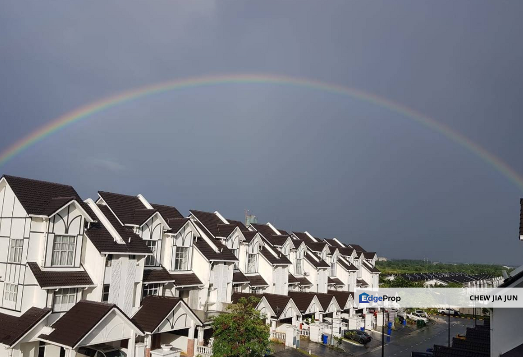 Setia Alam (Anjung Sari), Shah Alam, Selangor, Selangor, Shah Alam