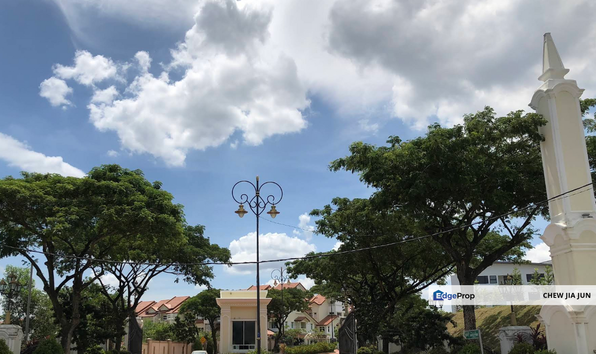 Setia Alam (Anjung Sari), Shah Alam, Selangor, Selangor, Shah Alam