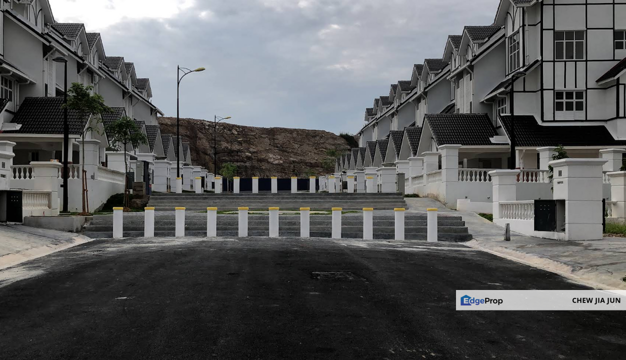 Setia Alam (Anjung Sari), Shah Alam, Selangor, Selangor, Shah Alam