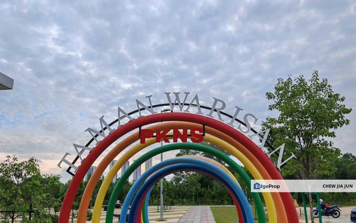 Setia Alam (Anjung Sari), Shah Alam, Selangor, Selangor, Shah Alam