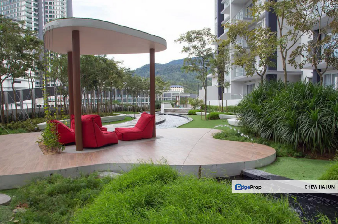 Windmill Upon Hills, Genting Highlands, Pahang, Pahang, Genting Highlands