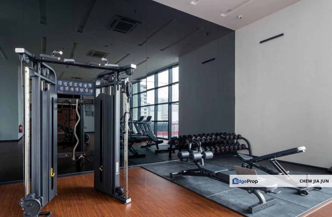  Chambers Residence, Jalan Ipoh Kecil, Kuala Lumpur, Kuala Lumpur, KL City