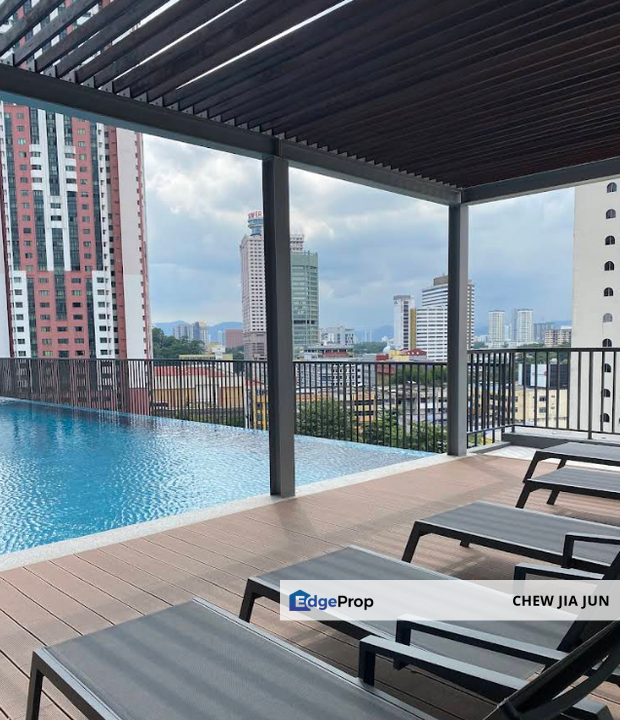  Chambers Residence, Jalan Ipoh Kecil, Kuala Lumpur, Kuala Lumpur, KL City