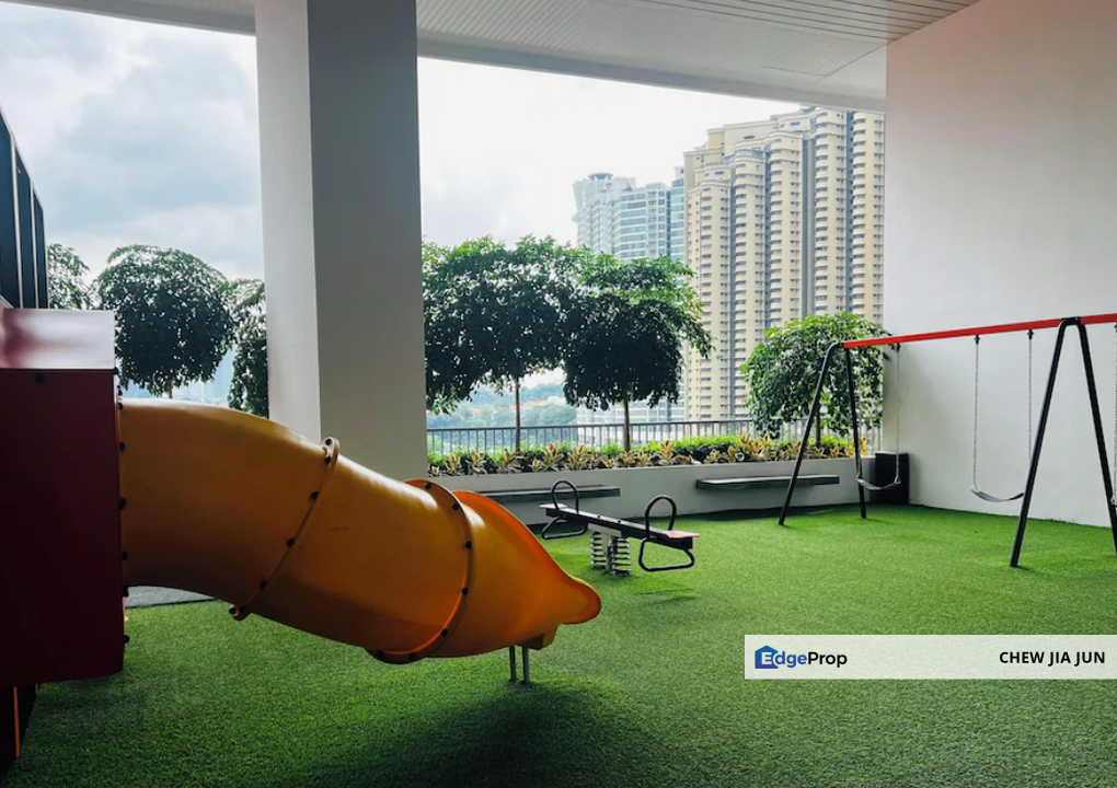  Chambers Residence, Jalan Ipoh Kecil, Kuala Lumpur, Kuala Lumpur, KL City