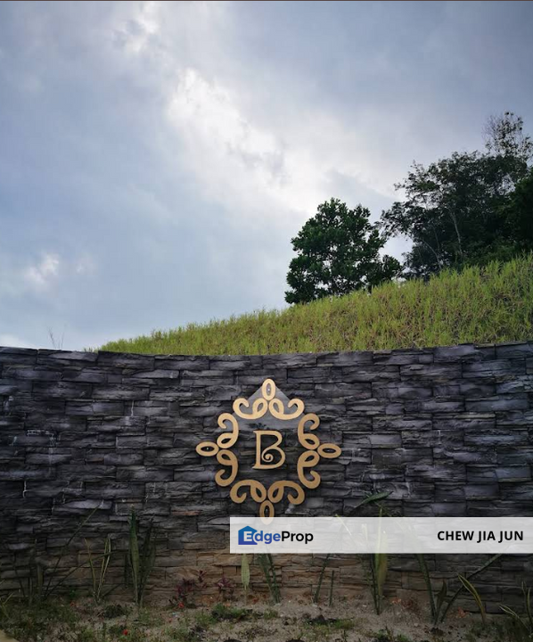 aman Bayan (Bayan Parkhomes), Batang Kali, Selangor, Selangor, Batang Kali