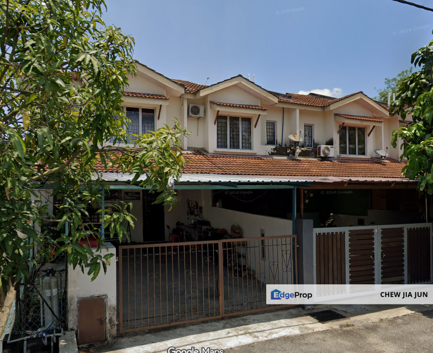  Taman Puteri Heights, Rawang, Selangor, Selangor, Bandar Country Homes