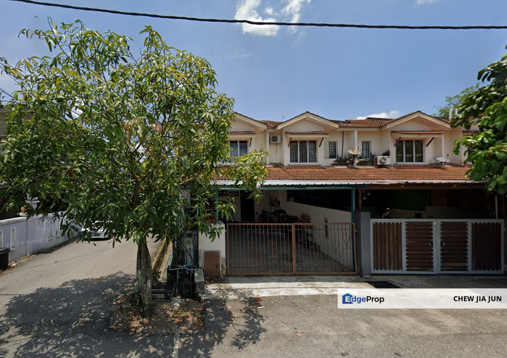  Taman Puteri Heights, Rawang, Selangor, Selangor, Bandar Country Homes