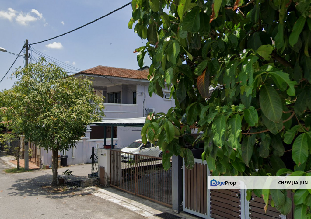  Taman Puteri Heights, Rawang, Selangor, Selangor, Bandar Country Homes