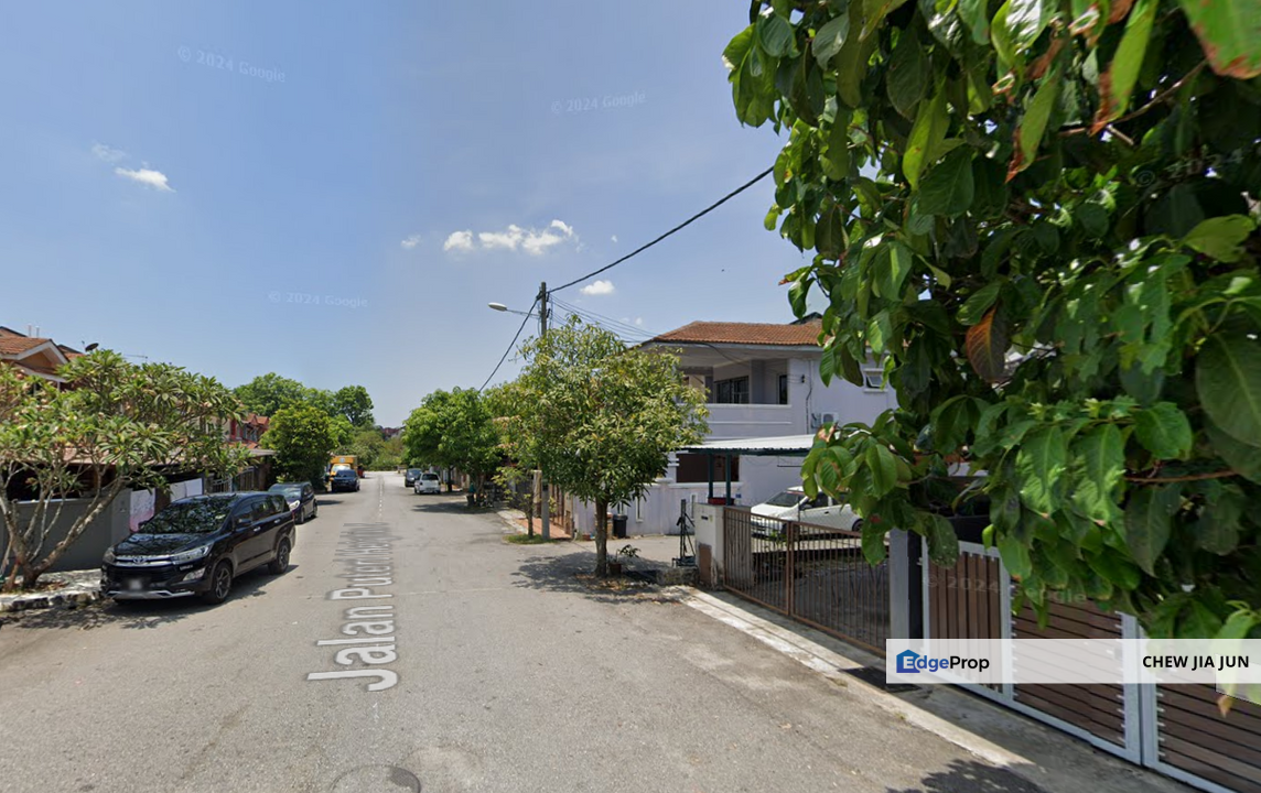  Taman Puteri Heights, Rawang, Selangor, Selangor, Bandar Country Homes