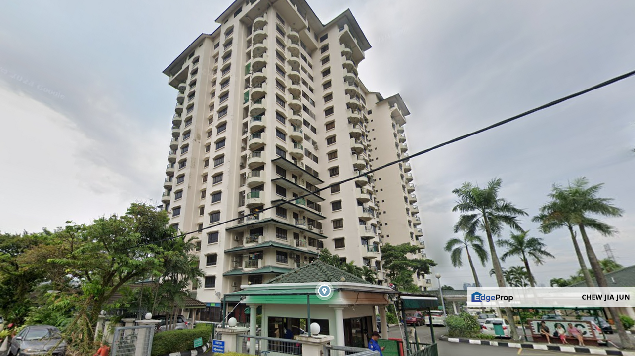 Dragon Tower, Mutiara Oriental, PJU 1, Petaling Jaya, Selangor, Selangor, Petaling Jaya