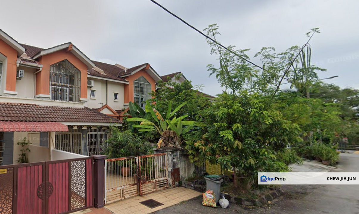 Park Avenue, Seremban 2, Seremban, Negeri Sembilan , Negeri Sembilan, Seremban