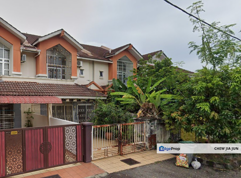 Park Avenue, Seremban 2, Seremban, Negeri Sembilan , Negeri Sembilan, Seremban