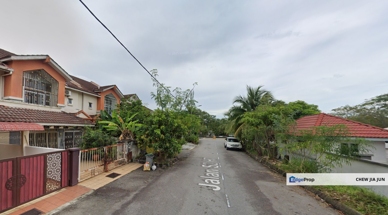 Park Avenue, Seremban 2, Seremban, Negeri Sembilan , Negeri Sembilan, Seremban