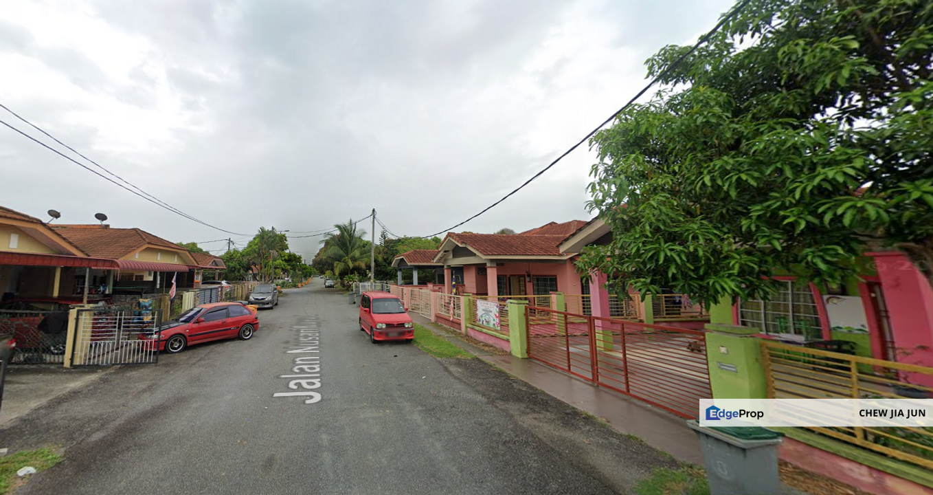 Nusari Bayu 1, Bandar Sri Sendayan, Seremban, Negeri Sembilan, Negeri Sembilan, Seremban