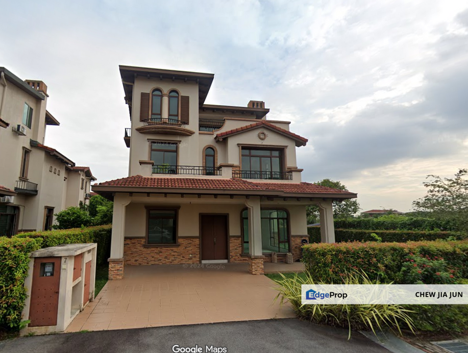 Diamond Residence @ Diamond City, Semenyih, Selangor , Selangor, Semenyih