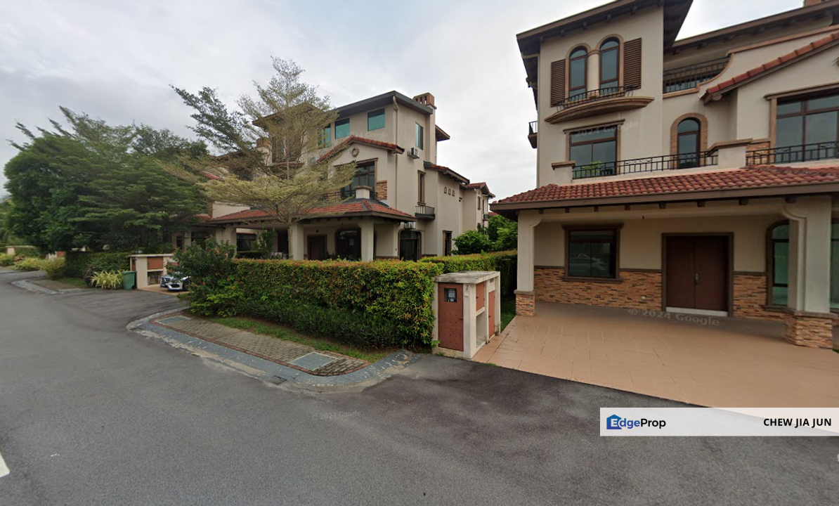 Diamond Residence @ Diamond City, Semenyih, Selangor , Selangor, Semenyih