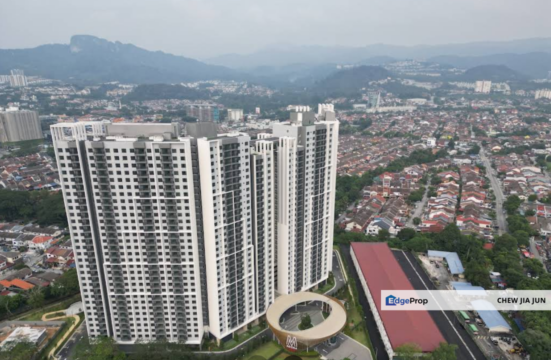  Residensi M Adora, Wangsa Melawati, Kuala Lumpur, Kuala Lumpur, KL City