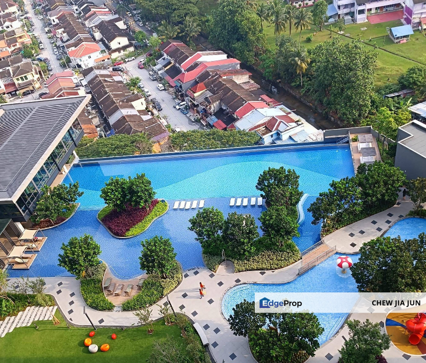  Residensi M Adora, Wangsa Melawati, Kuala Lumpur, Kuala Lumpur, KL City
