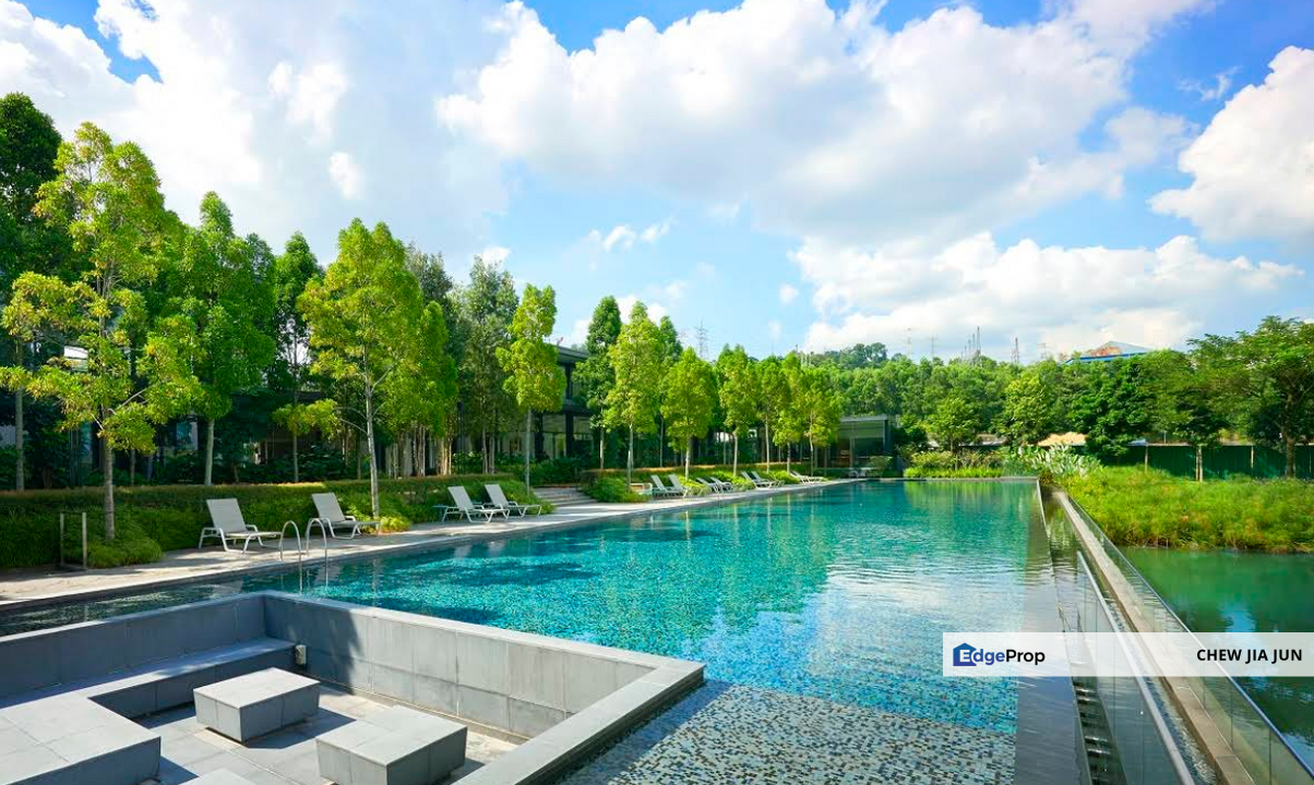  Residensi Emerald Damai (Emerald Hills), Taman Desa Cheras, Cheras, Kuala Lumpur , Kuala Lumpur, Cheras