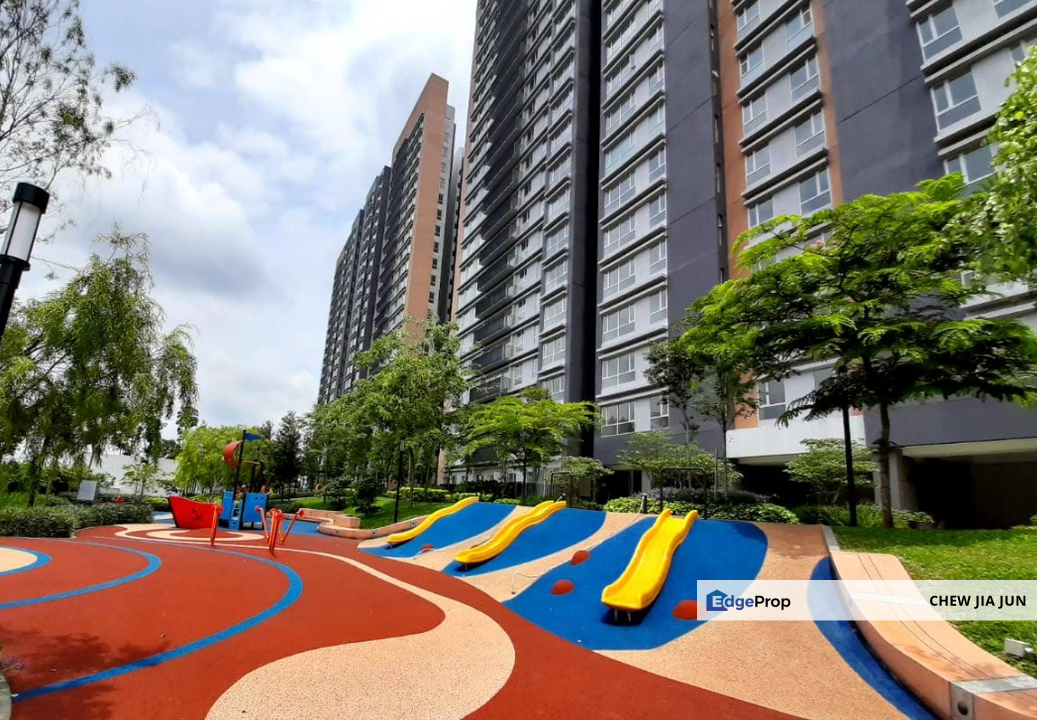  Residensi Emerald Damai (Emerald Hills), Taman Desa Cheras, Cheras, Kuala Lumpur , Kuala Lumpur, Cheras